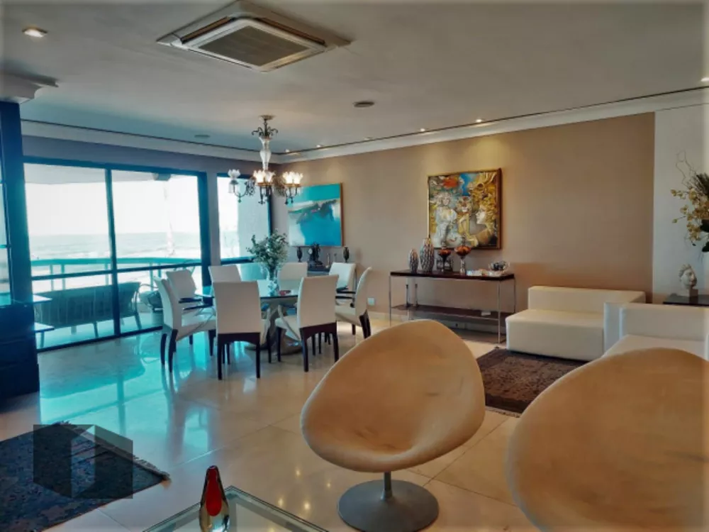 Apartamento, 4 quartos, 323 m² - Foto 8