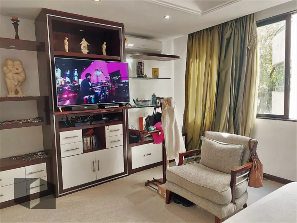 Apartamento, 4 quartos, 323 m² - Foto 57