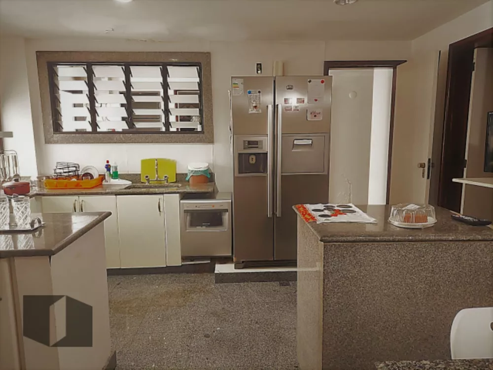 Apartamento, 4 quartos, 323 m² - Foto 29