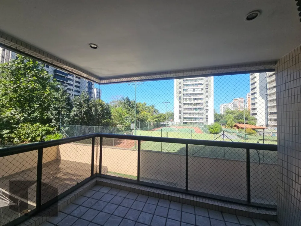 Apartamento, 4 quartos, 132 m² - Foto 3