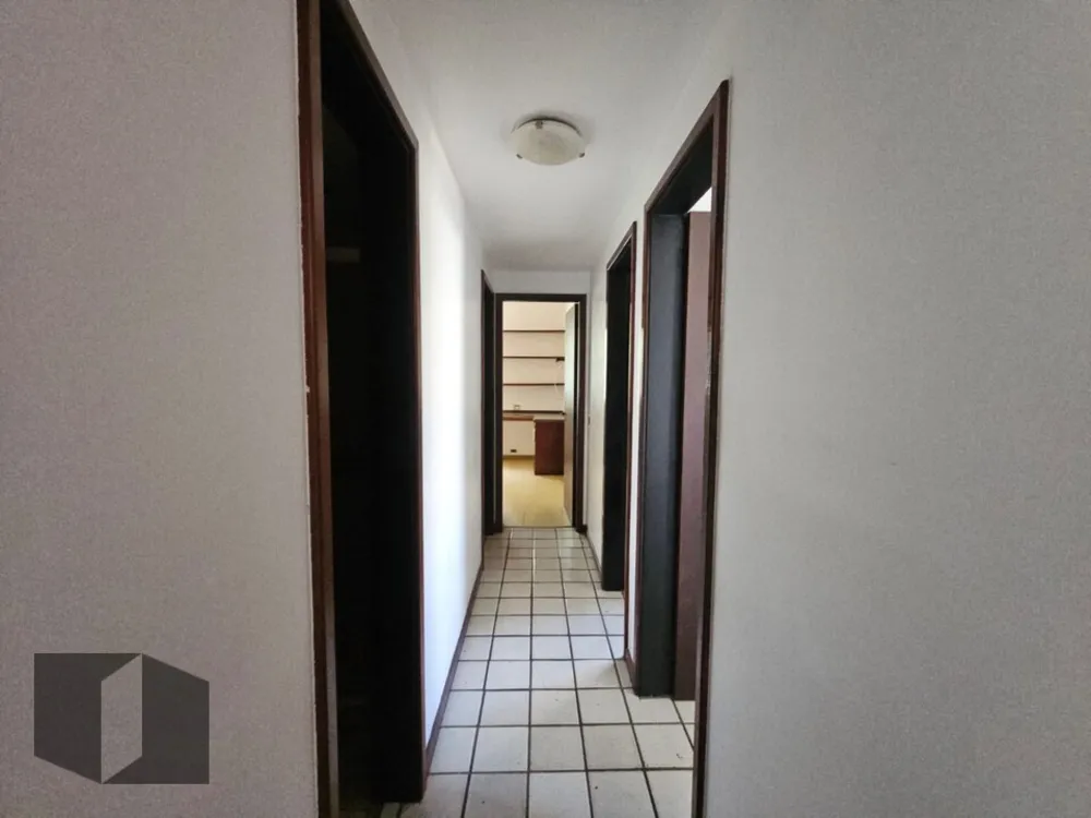 Apartamento, 4 quartos, 132 m² - Foto 4