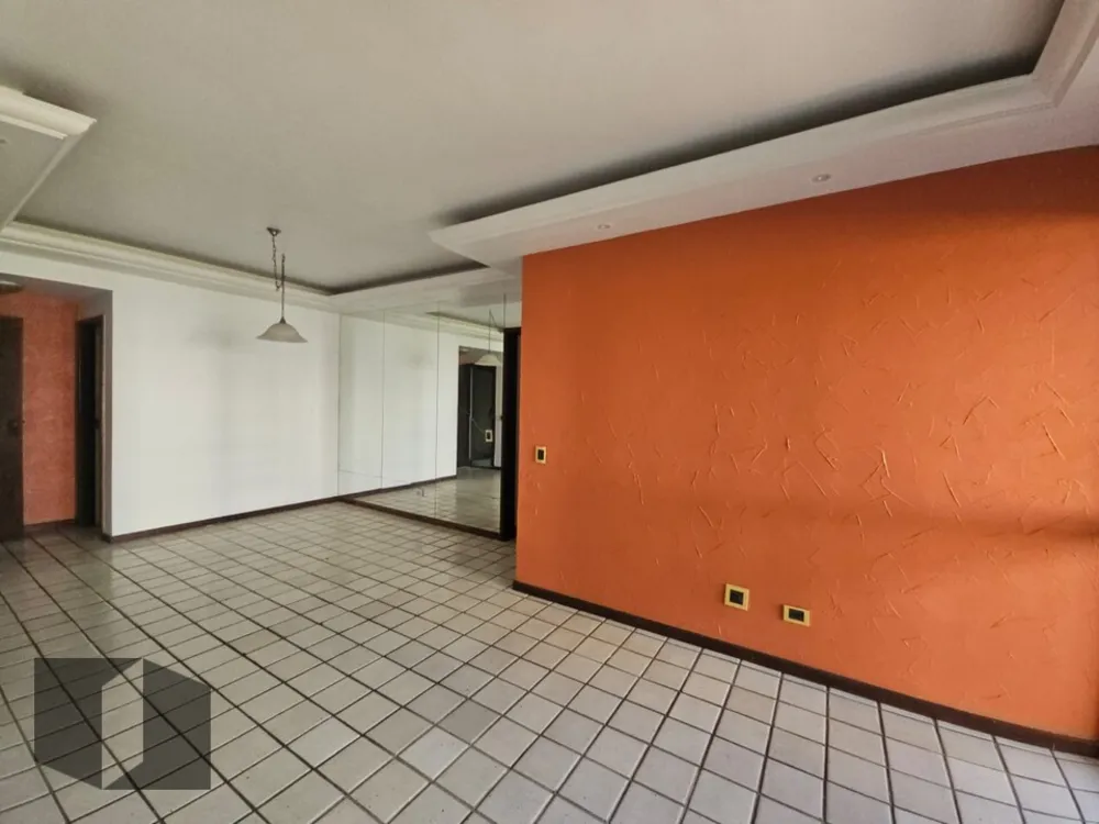 Apartamento, 4 quartos, 132 m² - Foto 2
