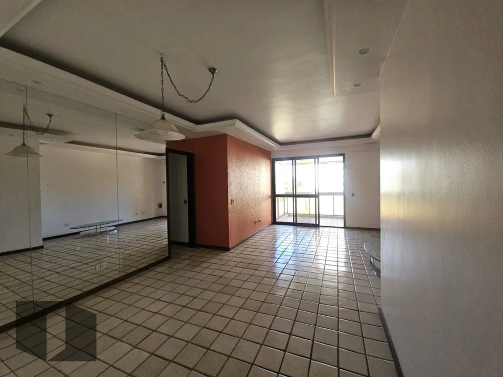 Apartamento, 4 quartos, 132 m² - Foto 1