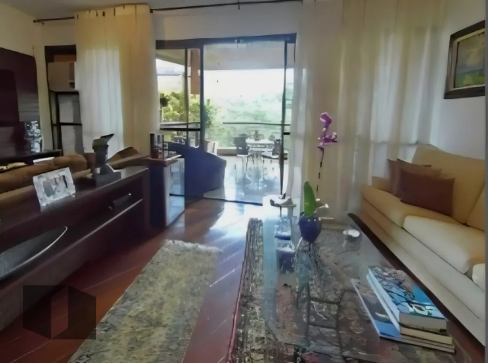 Apartamento, 4 quartos, 226 m² - Foto 6
