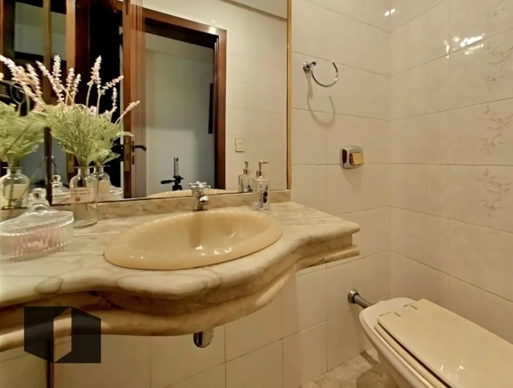 Apartamento, 4 quartos, 226 m² - Foto 20