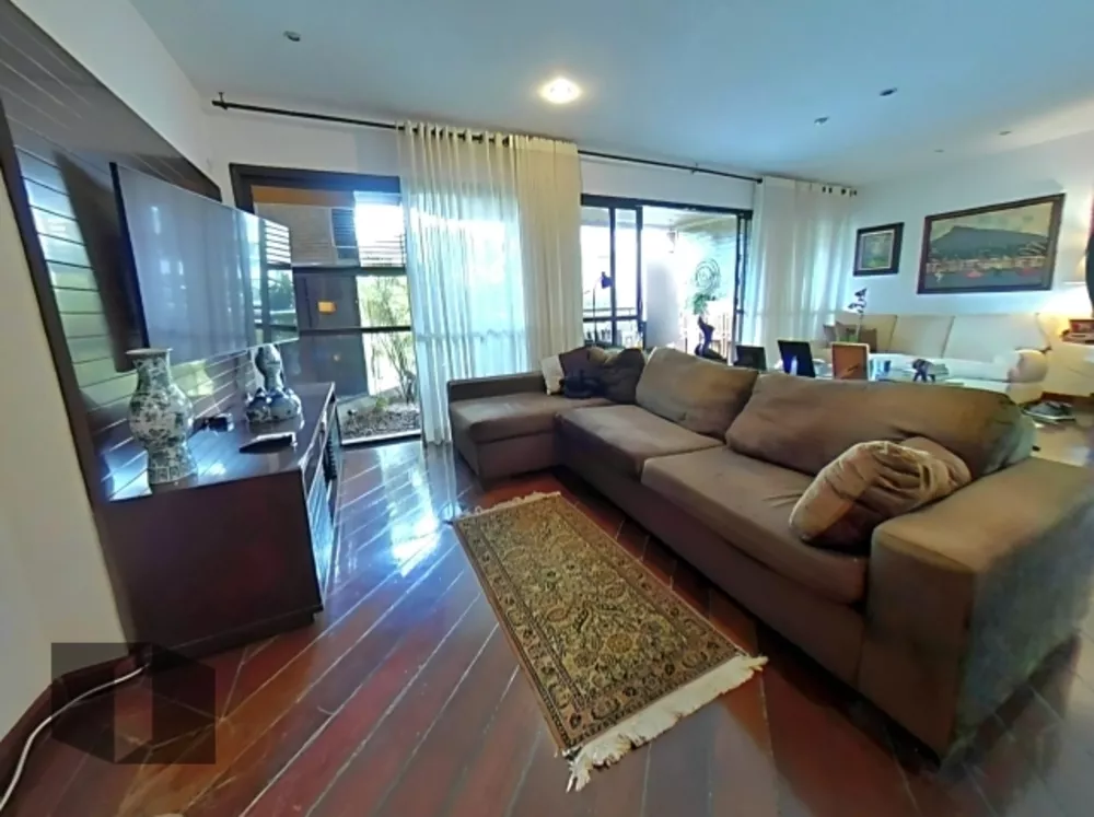 Apartamento, 4 quartos, 226 m² - Foto 17