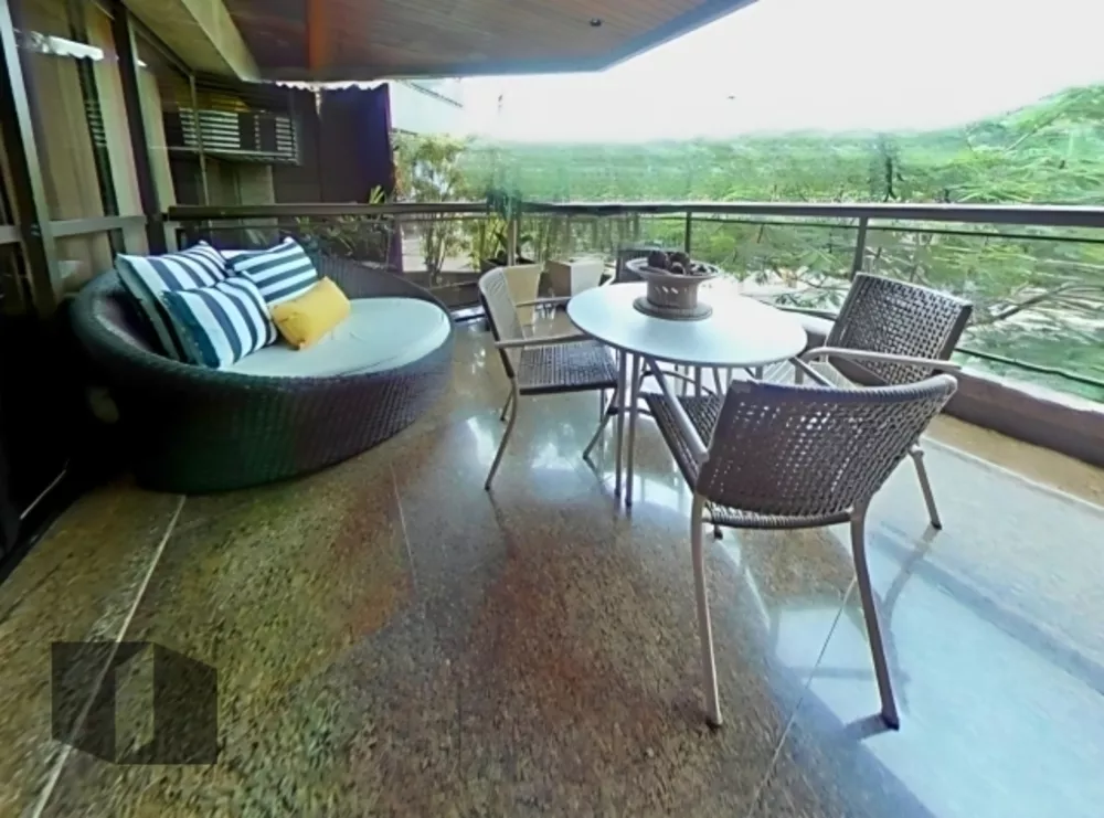 Apartamento, 4 quartos, 226 m² - Foto 28