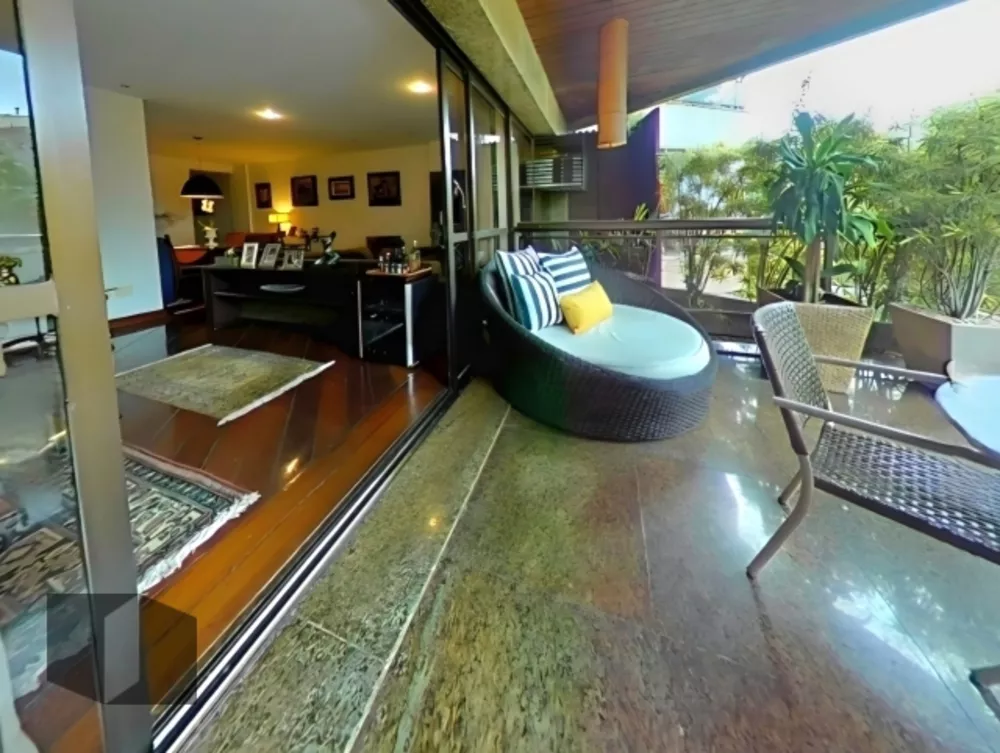 Apartamento, 4 quartos, 226 m² - Foto 15