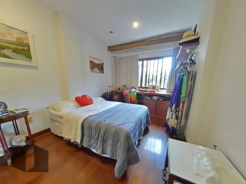 Apartamento, 4 quartos, 226 m² - Foto 27