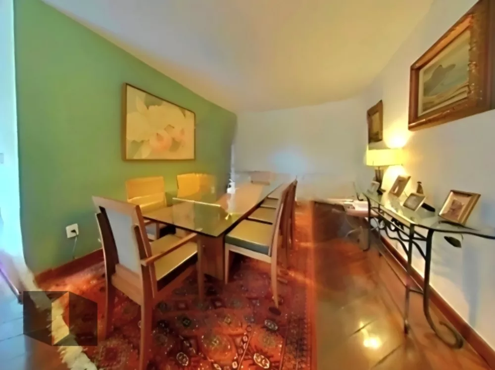 Apartamento, 4 quartos, 226 m² - Foto 26