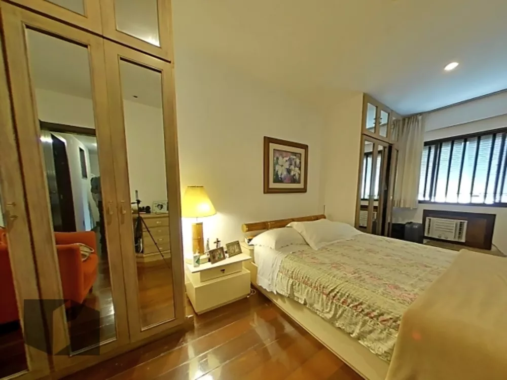 Apartamento, 4 quartos, 226 m² - Foto 4