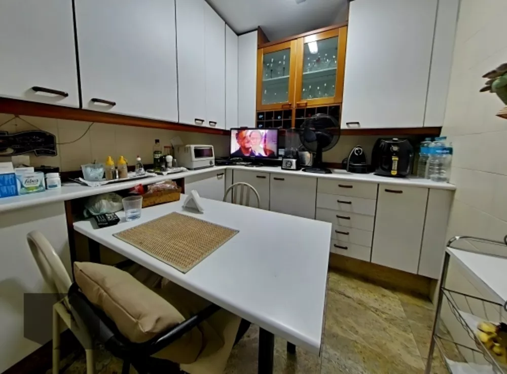 Apartamento, 4 quartos, 226 m² - Foto 21