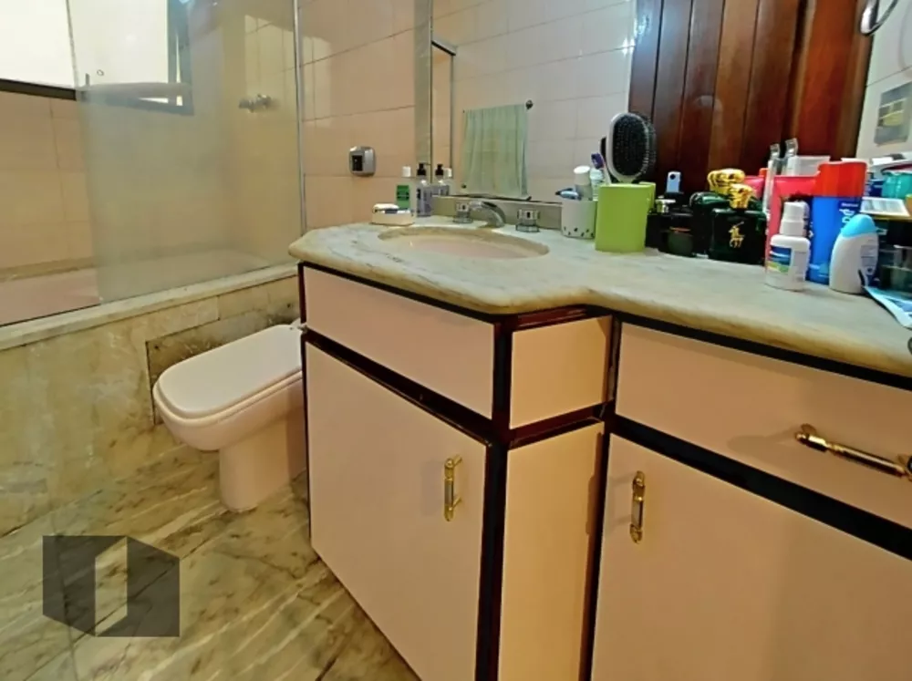 Apartamento, 4 quartos, 226 m² - Foto 13