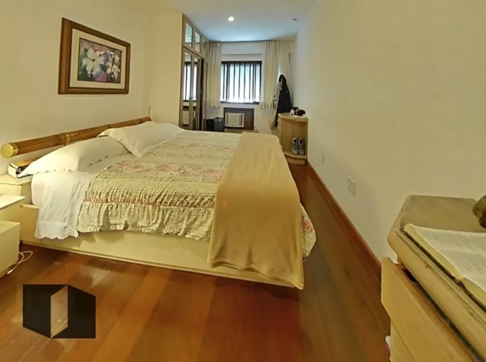 Apartamento, 4 quartos, 226 m² - Foto 29