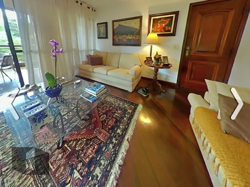 Apartamento, 4 quartos, 226 m² - Foto 12