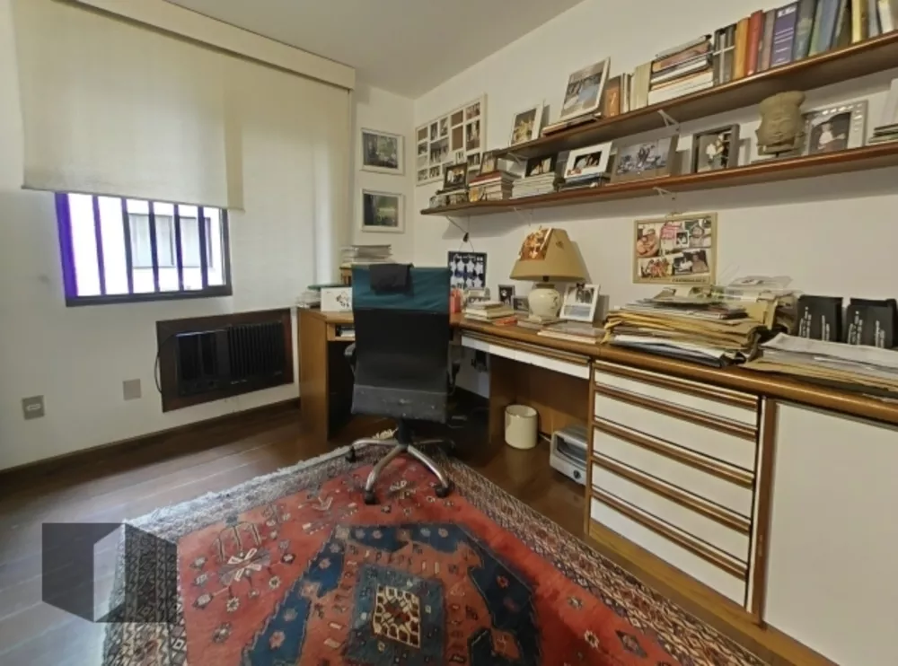 Apartamento, 4 quartos, 226 m² - Foto 35
