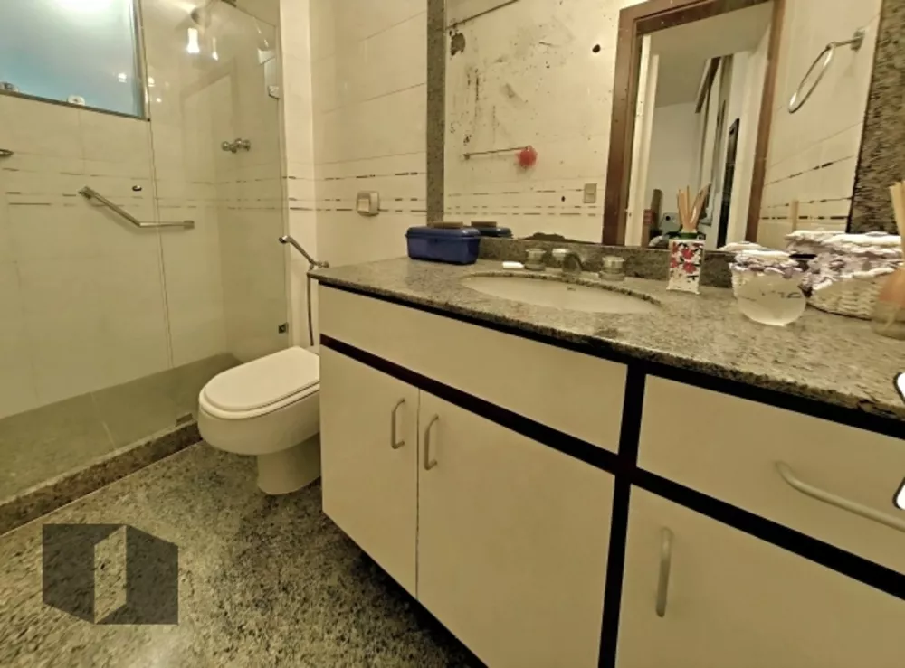 Apartamento, 4 quartos, 226 m² - Foto 33