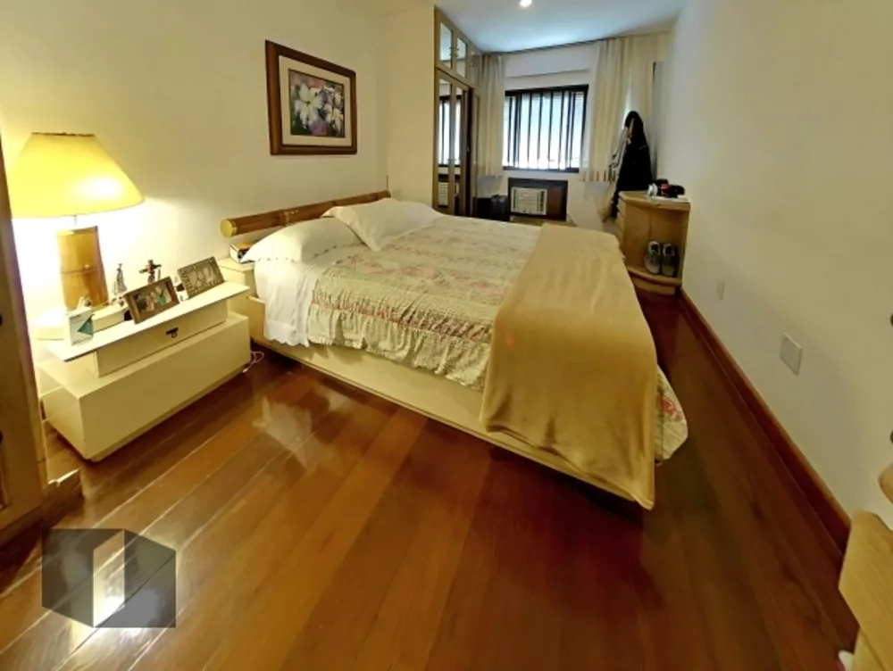 Apartamento, 4 quartos, 226 m² - Foto 10