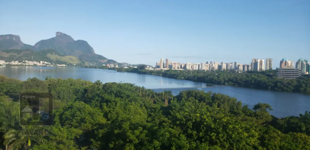 Apartamento, 4 quartos, 196 m² - Foto 4