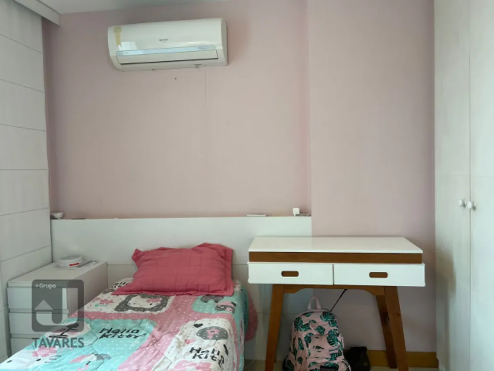 Apartamento, 4 quartos, 196 m² - Foto 19