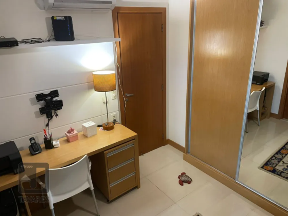 Apartamento, 4 quartos, 196 m² - Foto 15