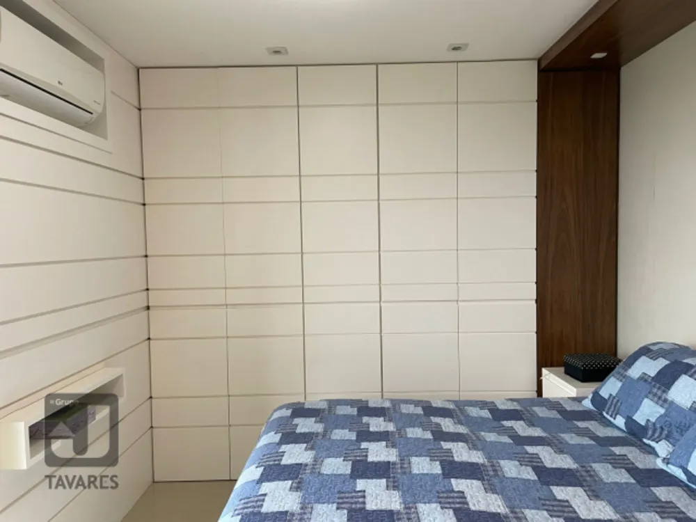 Apartamento, 4 quartos, 196 m² - Foto 11