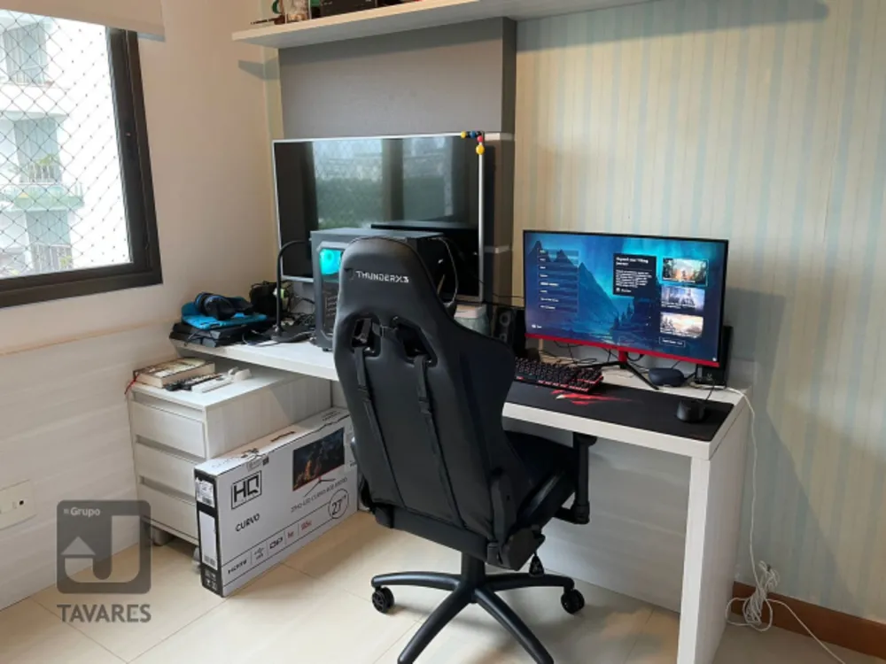 Apartamento, 4 quartos, 196 m² - Foto 22