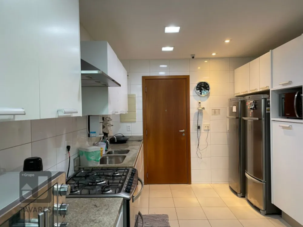 Apartamento, 4 quartos, 196 m² - Foto 25