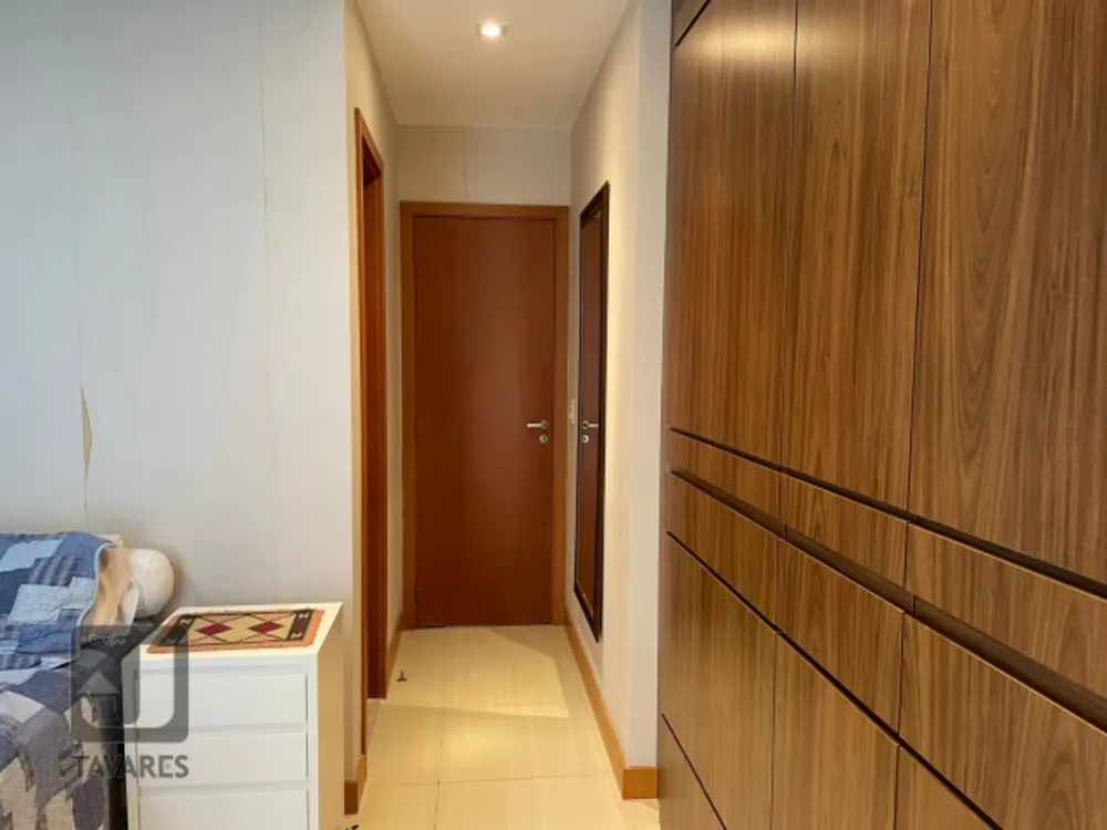 Apartamento, 4 quartos, 196 m² - Foto 12