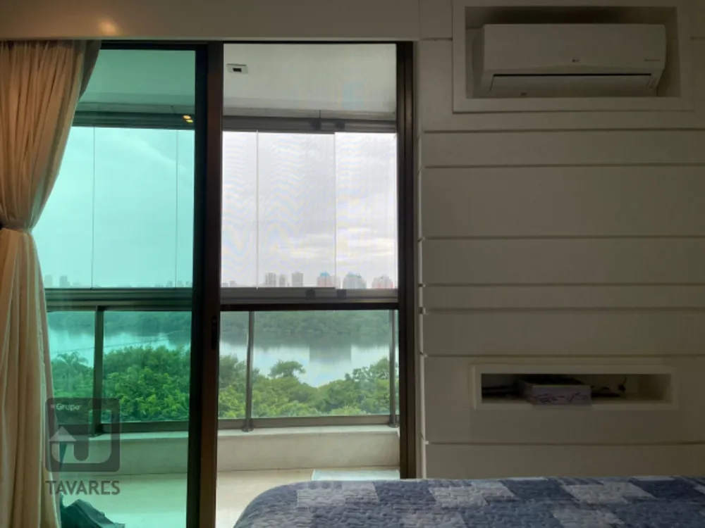Apartamento, 4 quartos, 196 m² - Foto 10