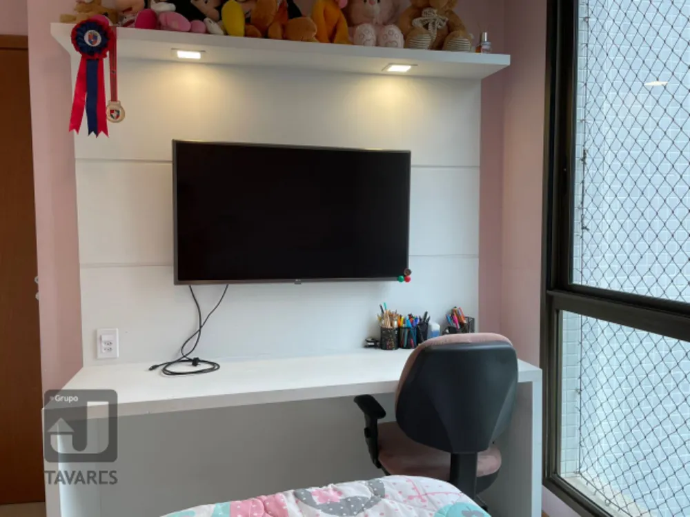 Apartamento, 4 quartos, 196 m² - Foto 18