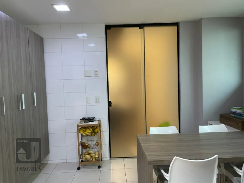 Apartamento, 4 quartos, 196 m² - Foto 26