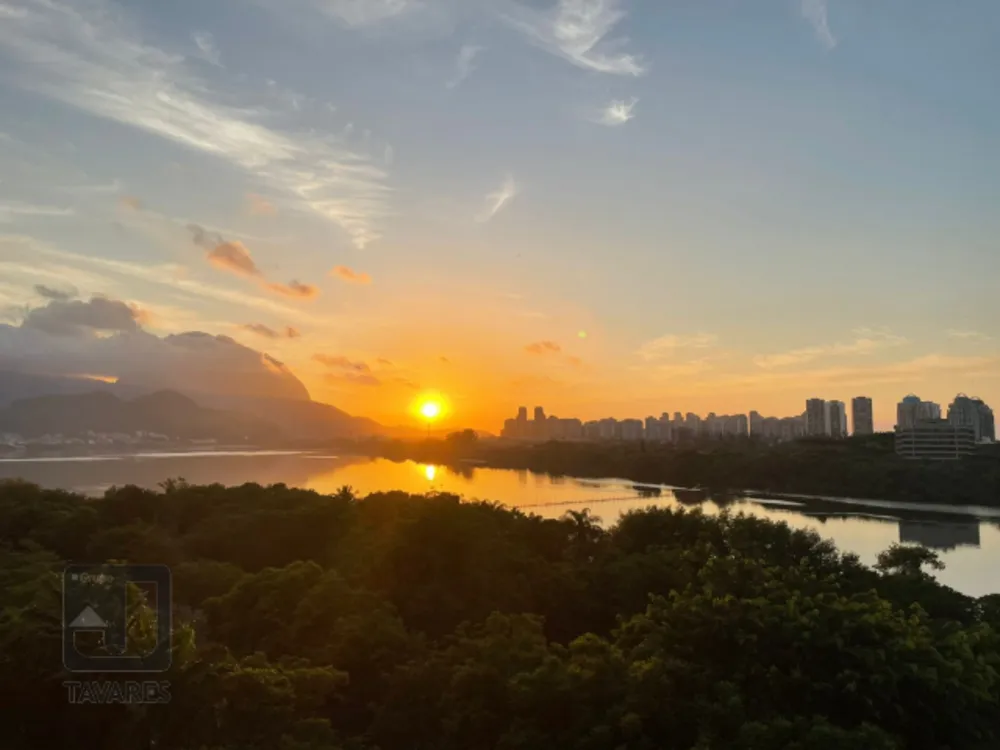 Apartamento, 4 quartos, 196 m² - Foto 1
