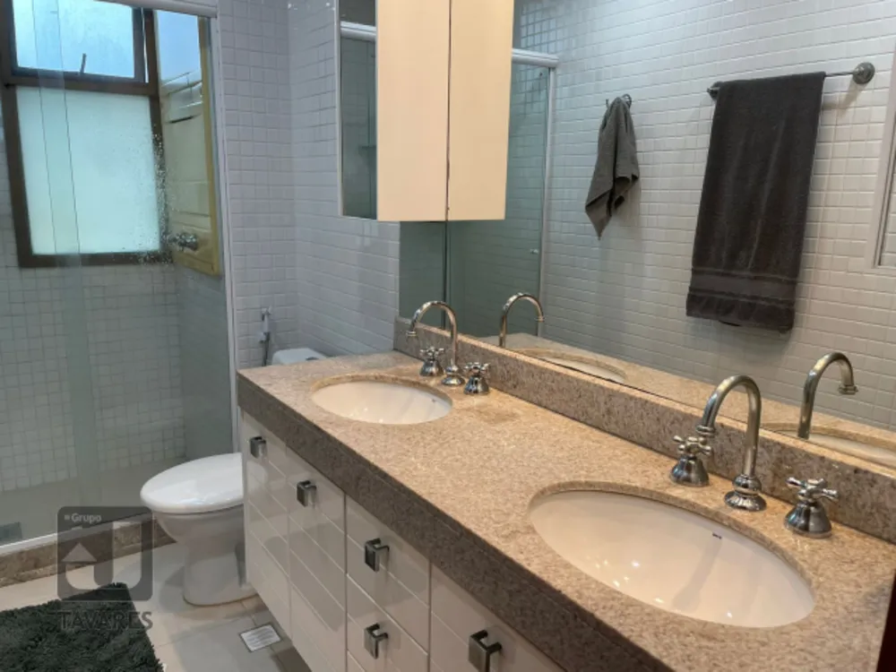Apartamento, 4 quartos, 196 m² - Foto 13