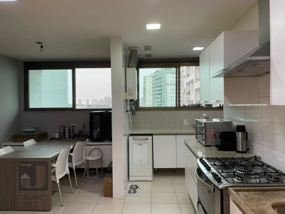 Apartamento, 4 quartos, 196 m² - Foto 24