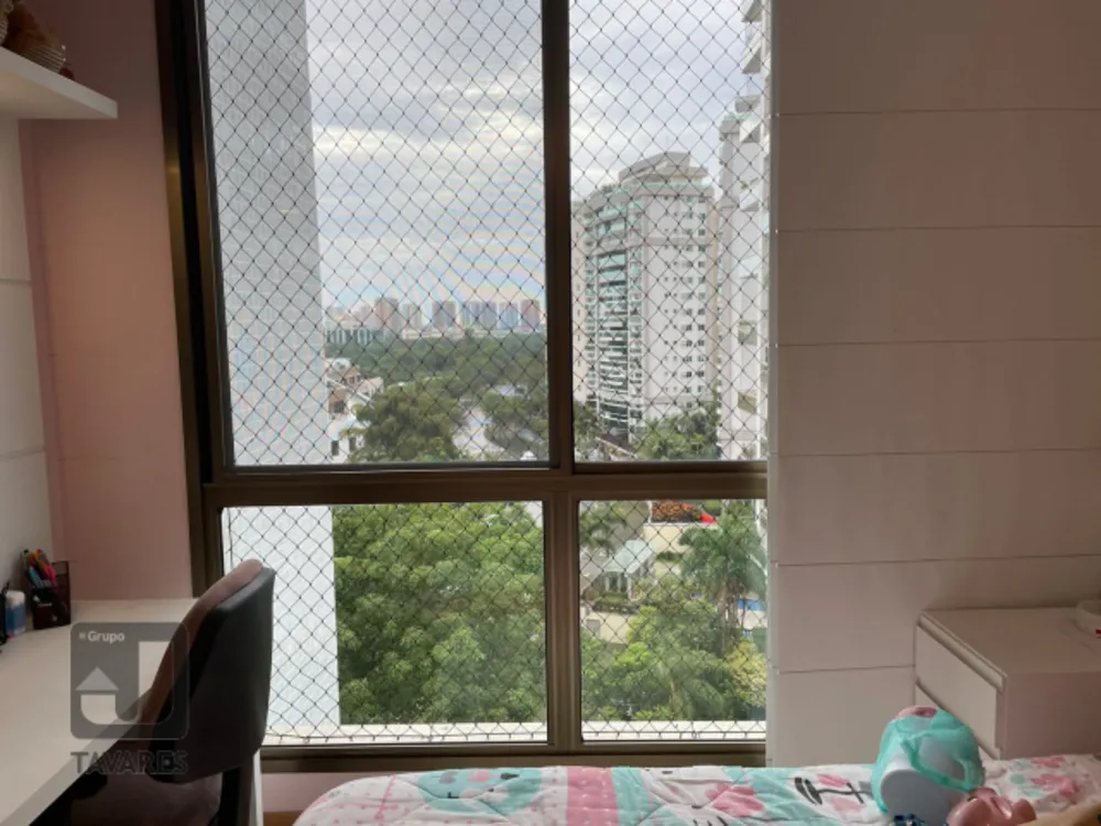 Apartamento, 4 quartos, 196 m² - Foto 20