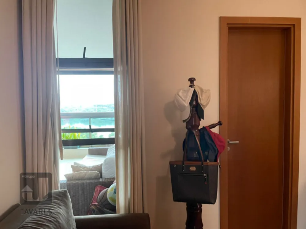 Apartamento, 4 quartos, 196 m² - Foto 16