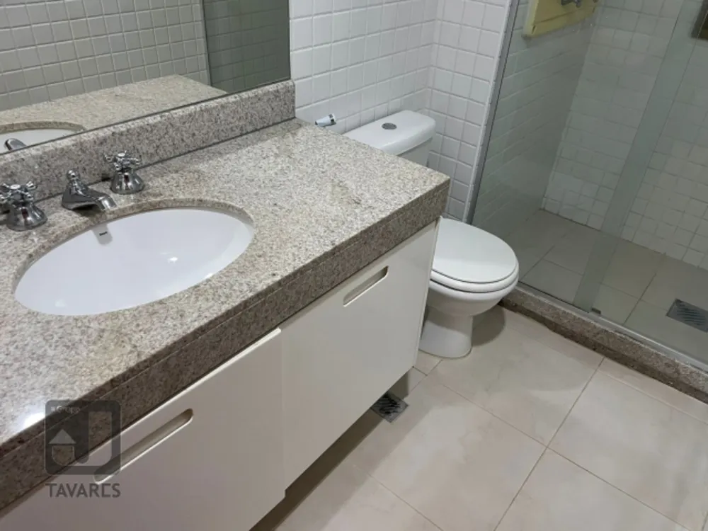 Apartamento, 4 quartos, 196 m² - Foto 17