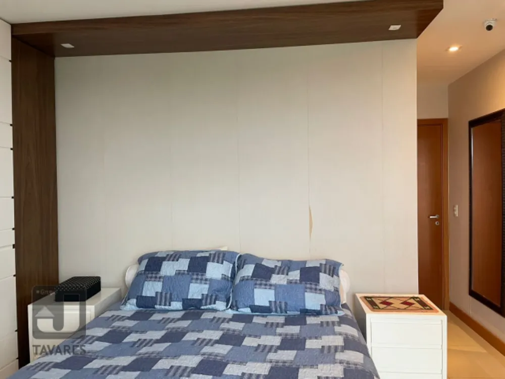 Apartamento, 4 quartos, 196 m² - Foto 9
