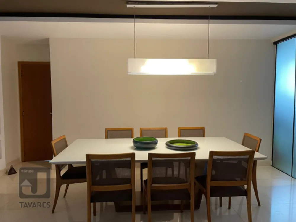 Apartamento, 4 quartos, 196 m² - Foto 7