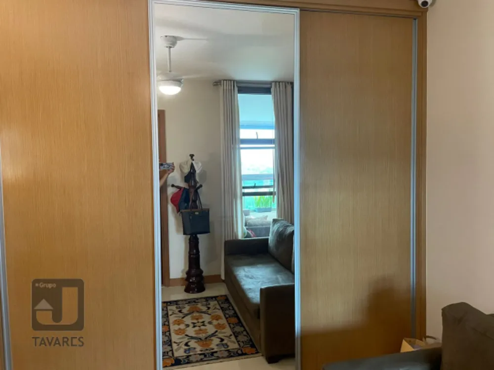 Apartamento, 4 quartos, 196 m² - Foto 14