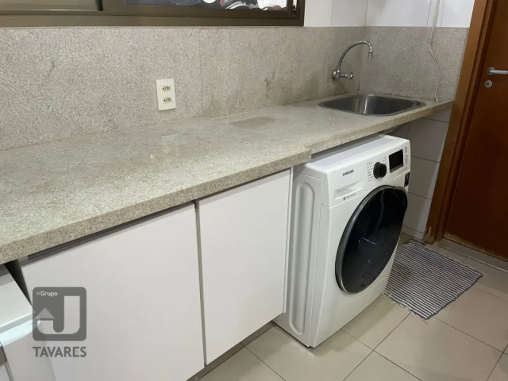 Apartamento, 4 quartos, 196 m² - Foto 27