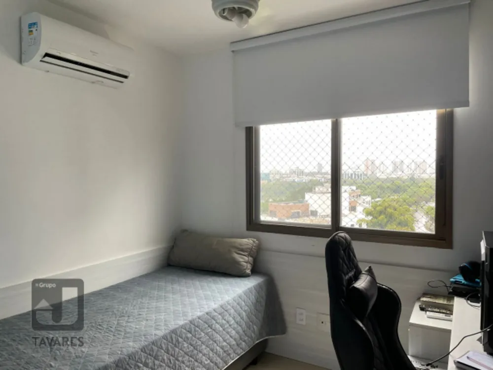 Apartamento, 4 quartos, 196 m² - Foto 21