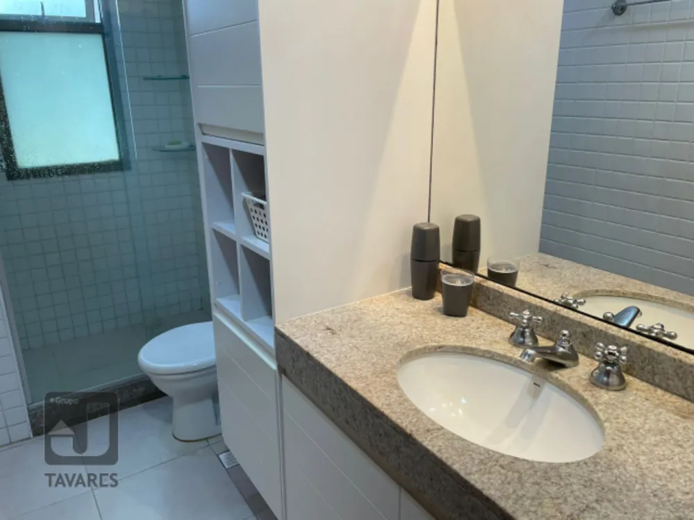 Apartamento, 4 quartos, 196 m² - Foto 23