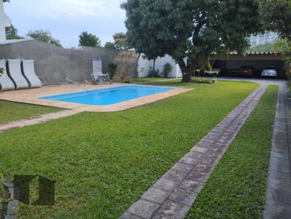 Casa, 5 quartos, 519 m² - Foto 27