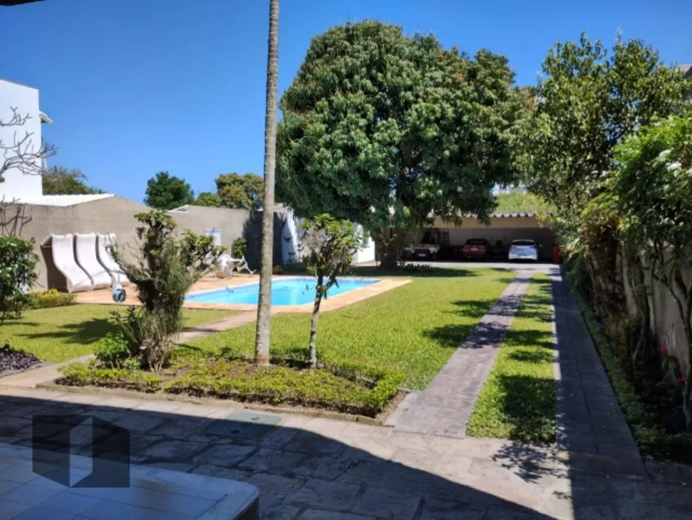 Casa, 5 quartos, 519 m² - Foto 25