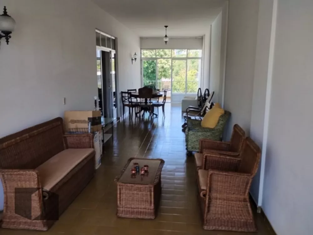 Casa, 5 quartos, 519 m² - Foto 3