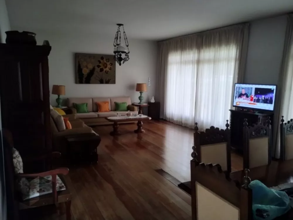 Casa, 5 quartos, 519 m² - Foto 11