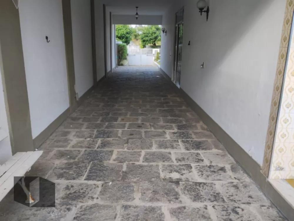 Casa, 5 quartos, 519 m² - Foto 55