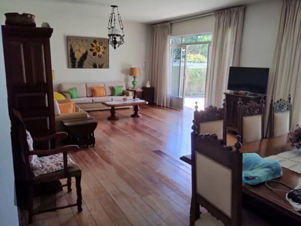Casa, 5 quartos, 519 m² - Foto 10